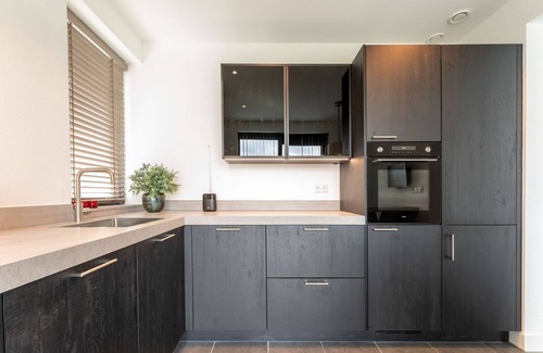 Zeewolde Villa | Villa in Zeewolde with Terrace