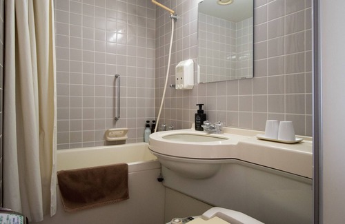 Inawashiro Hotel | Villa Inawashiro