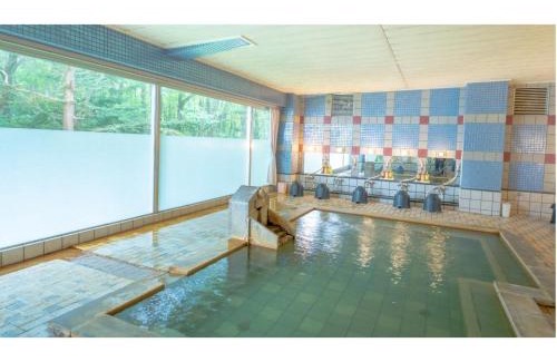 Inawashiro Hotel | Villa Inawashiro - Vacation STAY 27678v
