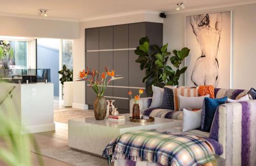 Plettenberg Bay Villa | Villa Infinity Plettenberg Luxury Ocean View