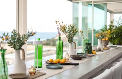 Plettenberg Bay Villa | Villa Infinity Plettenberg Luxury Ocean View