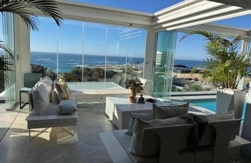 Plettenberg Bay Villa | Villa Infinity Plettenberg Luxury Ocean View