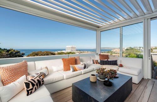 Plettenberg Bay Villa | Villa Infinity Plettenberg Luxury Ocean View