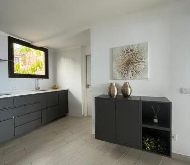 Armenime House | Villa Infinity Vistas Wiffi y jacuzzi