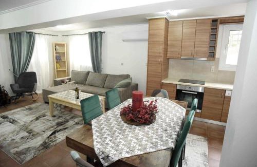 Eretria Apartment | villa ioanna eretria