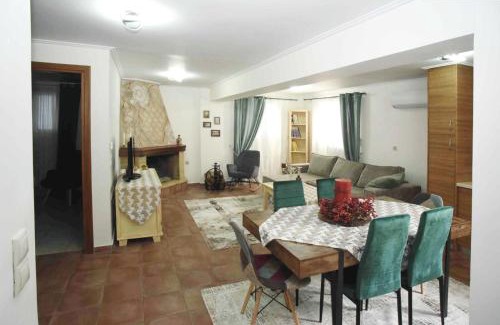 Eretria Apartment | villa ioanna eretria