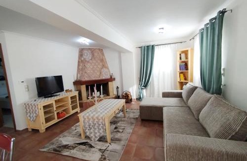 Eretria Apartment | villa ioanna eretria