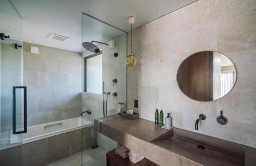 Miyakojima Villa | villa irifi 夕陽を望むヴィラ