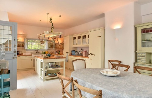 Paros Villa | Villa Irina - Five Bedroom Villa, Sleeps 10