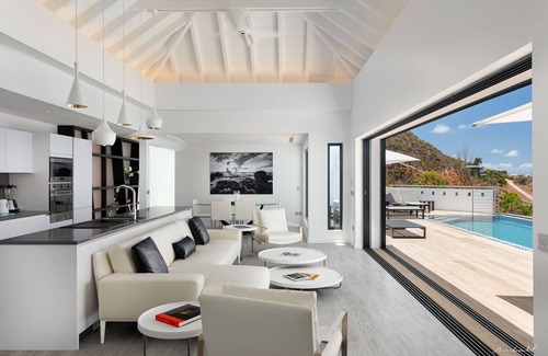 Devet Villa | Villa Iris (1 bedroom)