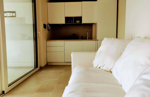 Villasimius Villa | Villa Iris - a 200 Metri Dalla Spiaggia con Vista Panoramica sul Mare