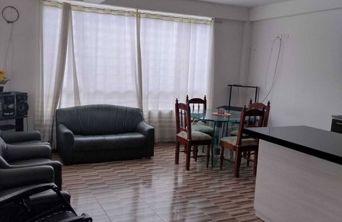 Garagoa House | Villa Isabel