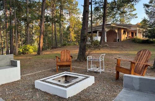 Valle de Angeles House | Villa Isabel