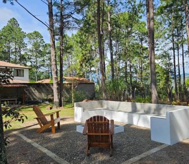 Valle de Angeles House | Villa Isabel