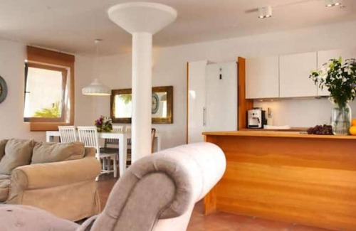 Bahia Calma Villa | Villa Isabel II Piscina Privada