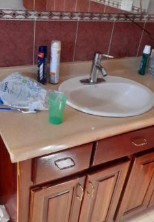 Altos de Arroyo Hondo Villa | Villa Isabel, NO SMOKING, cerca embajada USA