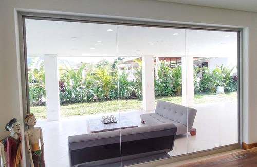 Santa Fe de Antioquia Villa | Villa Isla Bonita, Su Piscina Es Algo Que No Se Ve Todos Los Días