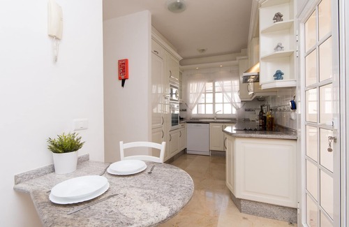 Callao Salvaje Villa | Villa Isla by Tenerife Villas Online