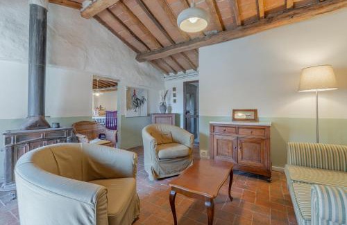 San Casciano in Val di Pesa House | Villa Casavecchia