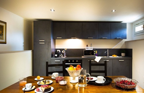 San Gersole-Torre Rosse Apartment | Villa Tiziano.