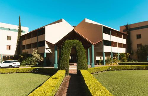 Cascata do Imbui Hotel | Villa Itaipava Resort & Conventions