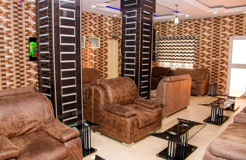 Enugu Hotel | Villa Italian Hotels