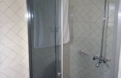 Enugu Hotel | Villa Italian Hotels