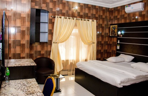 Enugu Hotel | Villa Italian Hotels