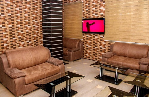 Enugu Hotel | Villa Italian Hotels