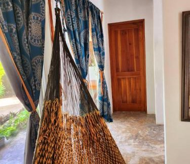 El Cuyo Apartment | Villa Ixchel Tortugas