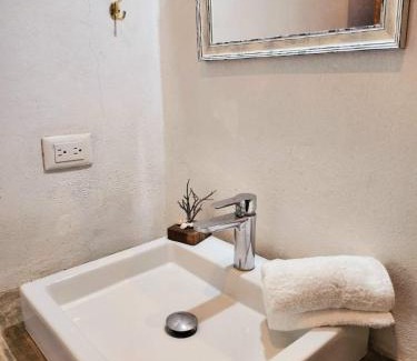 El Cuyo Apartment | Villa Ixchel Tortugas