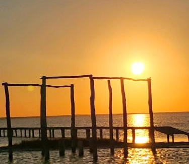 El Cuyo Apartment | Villa Ixchel Tortugas