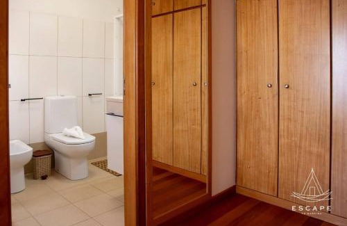 Ponta do Sol Villa | Villa Izilda by ESCAPE to Madeira