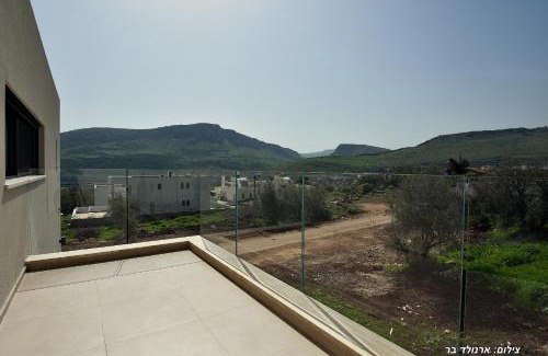 Kefar Hittim Villa | Villa J