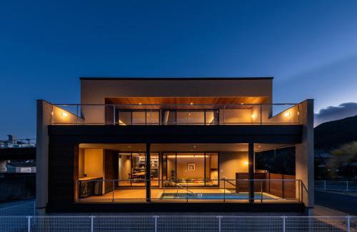 Sanuki Villa | Villa JacoO-ヴィラじゃこまる-