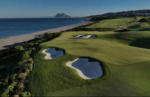 San Roque House | Villa Jacqueline in San Roque