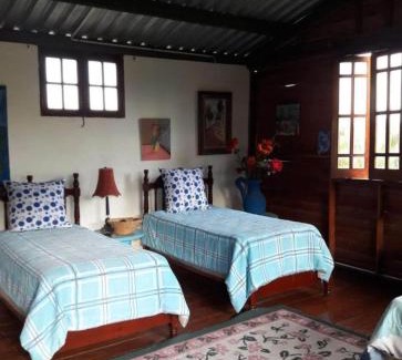 Bonao House | Villa Jann M12