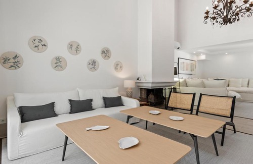 Golden Mile Villa | Villa Jasmin