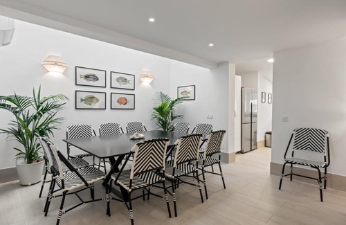 Golden Mile Villa | Villa Jasmin