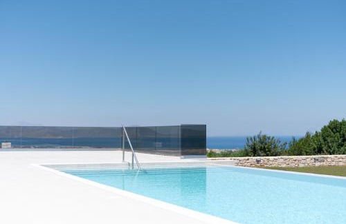 Kos Town Villa | Villa Jaubelli Bliss