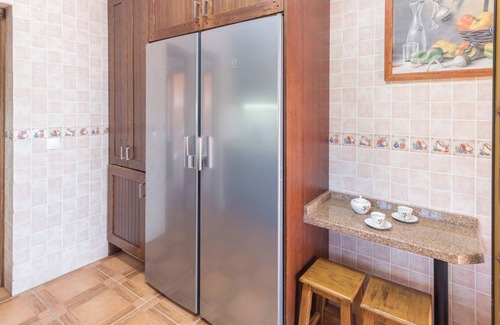 Sayalonga Villa | Villa Javier Sayalonga by Ruralidays