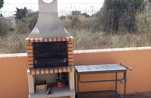 Cala Bona Ski Chalet | Villa Jazmin Cala Bona near the beach