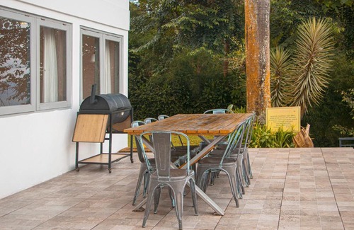 Ciloto Villa | Villa Jenis By The Villas 100