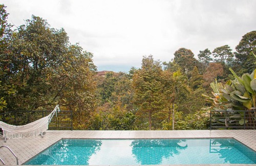 Ciloto Villa | Villa Jenis By The Villas 100