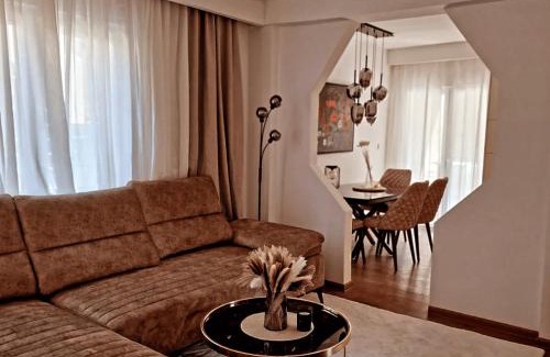 Glavaticevo Villa | Villa Jenna