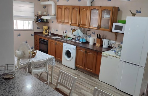 Jerez de la Frontera Villa | Villa Jerez de la Frontera, 5 bedrooms, 10 persons