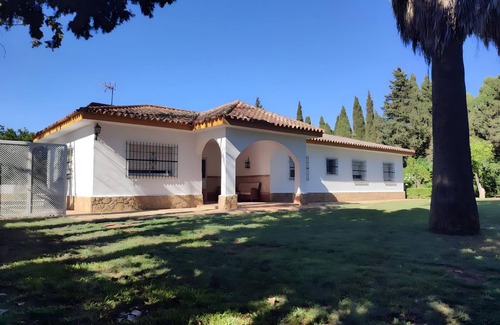 Jerez de la Frontera Villa | Villa Jerez de la Frontera, 5 bedrooms, 10 persons