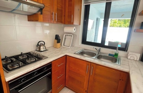 El Centro Apartment | villa ji