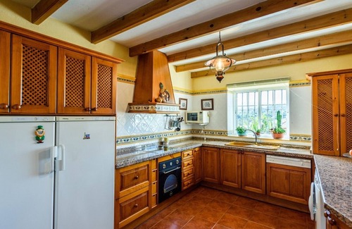 Coin Villa | Villa Jiminez - A104 Coín by Ruralidays