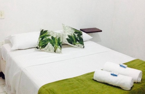 Brejo Hotel | Villa Joia Pousada